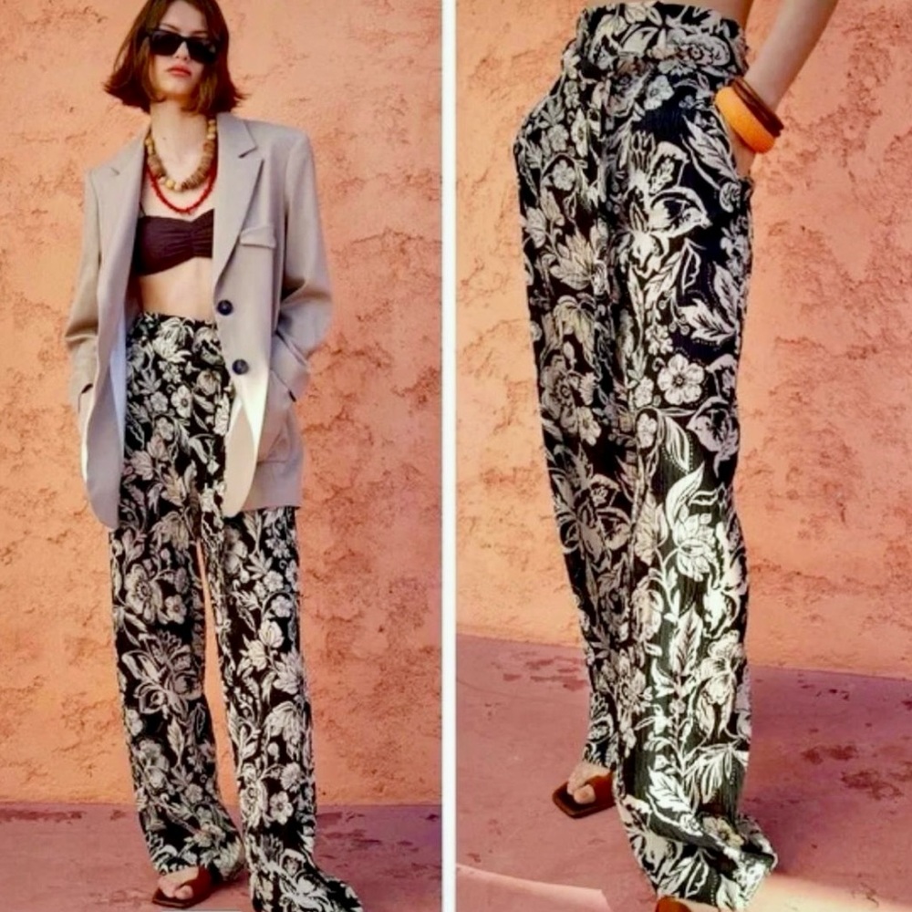 ZARA Matching Set - Picture 2 of 5